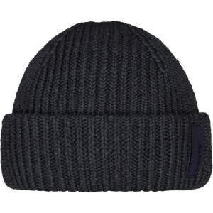 Barts Мъжка зимна шапка (beanie) Barts Alexon Beanie - Charcoal - размер One Size (904-2964-0811)