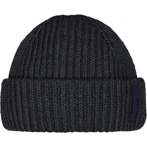 Barts Зимна шапка (beanie) Barts Alexon Beanie - Charcoal - размер One Size (904-2964-0811)