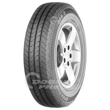 Sportiva VAN 2 195/70 R15 102R