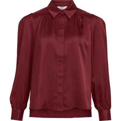 OBJECT Блуза червено, размер 40