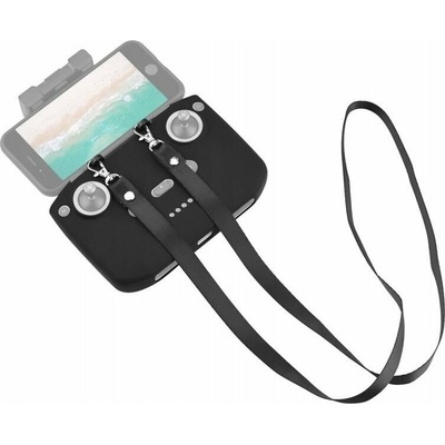 Puluz Držák krytu a popruhu pro dálkový ovladač DJI RC / PU839B