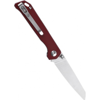 KIZER Mini Begleiter Folding Knife Micarta Handle