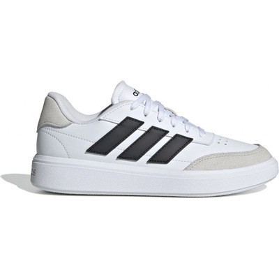 adidas Courtblock J ID6500 biely