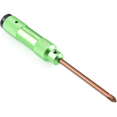 Medial Pro Медиал Pre отвертка кръстата PH3