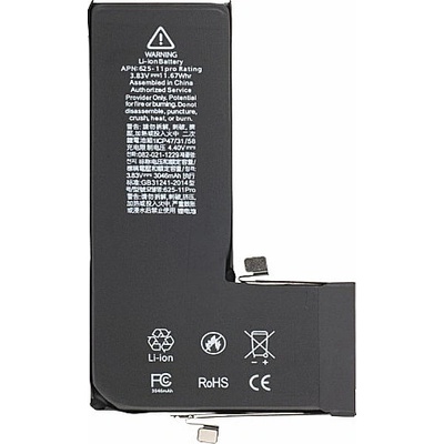 Apple Батерия за Iphone 11 Pro с вграден Flex за BMS A2215