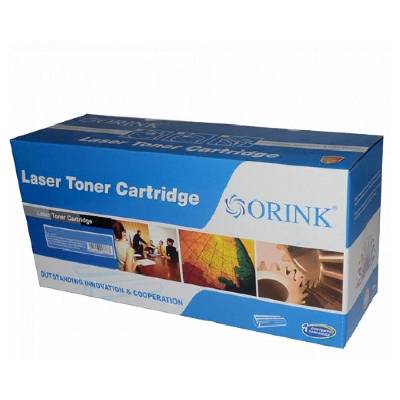 Тонер касета ORINK, CF401X, HP LJ PRO MFP M252/277, 2300 k. , Cyan (ORINK-TON-HP-CAS-CF401X)