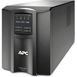 APC Smart-UPS 1500VA LCD SmartConnect (SMT1500IC)