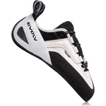 Evolv Обувки с връзки Evolv Defy Lace Climbing shoes - Grey / Black - размер 44, 5 (EU) (301-0932-0123)