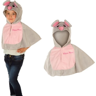 Heunec Театрален костюм Heunec, наметало Мишле (610170)