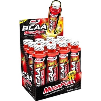 Amix BCAA MegaFuel 6000 150 ml