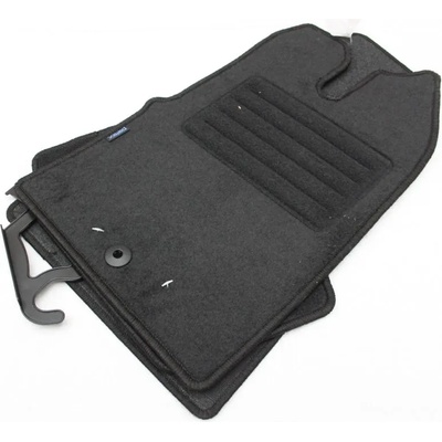 Petex Мокетни стелки за FORD Transit (2014-2015) 3места (112725902)