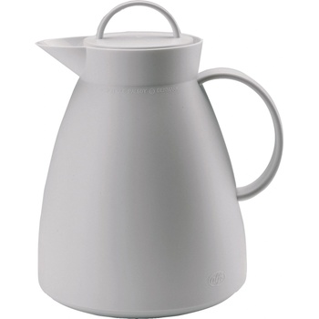 alfi Термос Dan матов 1 л бял (0935.012.100)