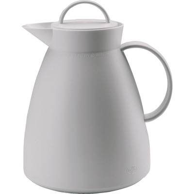 alfi Термос Dan матов 1 л бял (0935.012.100)