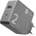 Cellularline Зарядно PD 220V UltraDuo USB, USB-C 45W USB-C кабел