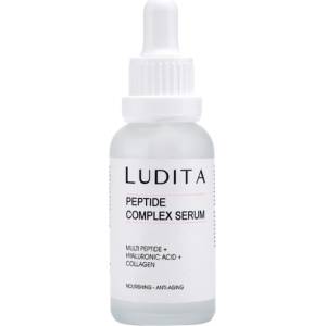 Ludita Серум за лице с пептиден комплекс, 30 ml - ozone
