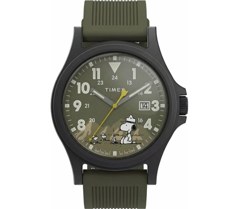 Timex TW2Y84600