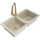 Set Mexen Mario + Elia