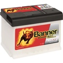 Banner Power Bull PROfessional 12V 77Ah 680A P77 40