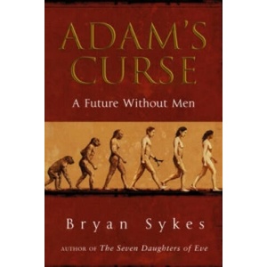 Adam's Curse (ISBN: 9780552161930)