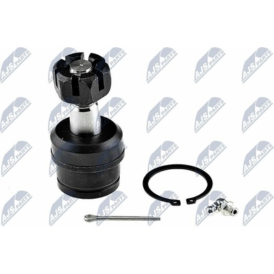 Čepy NTY ZSD-CH-003A
