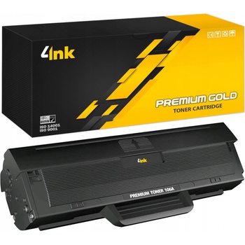 4INK HP W1106A - kompatibilní