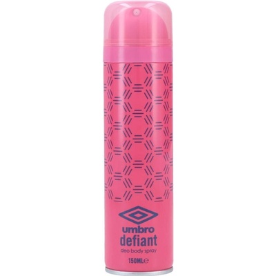UMBRO Defiant deospray 150 ml