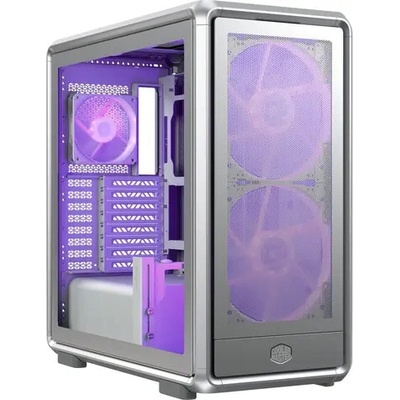 Cooler Master MasterFrame 600 Mesh MF600M-SGNN-S01