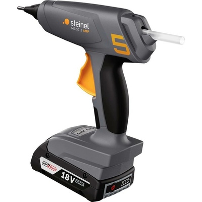 Steinel PRO MobileGlue 5011 AMP KF-SET aku 088378