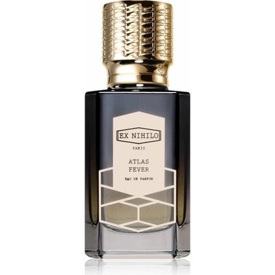 Ex Nihilo Atlas Fever parfumovaná voda unisex 50 ml