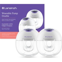 Lansinoh Handsfree Duo