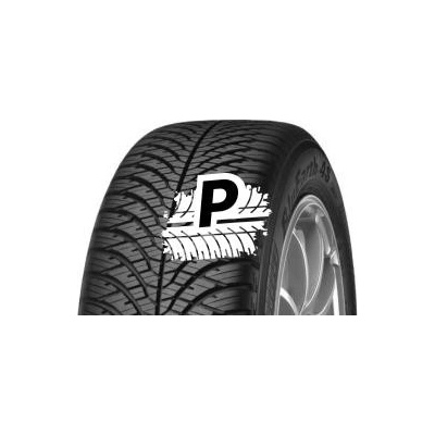 Yokohama BluEarth-4S AW21 195/60 R15 92V