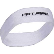 Fatpipe Borg headband bílá