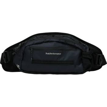 Peak Performance Чанта за кръст Peak performance Trail Hip Bag 2.7 Hip bag - Black - размер 2, 7 l (510-6631-0111)