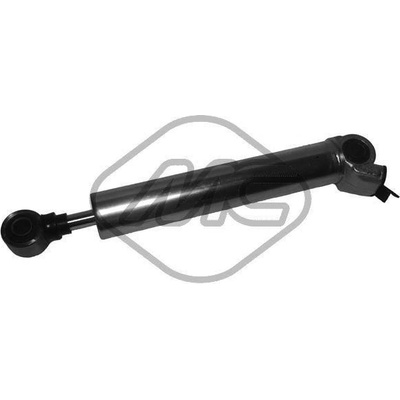 Metalcaucho Pomocný válec řízení s posilovačem MTC 00816 – Zboží Mobilmania