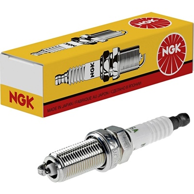 NGK zapalovací svíčka LFR6A (NR 6668) (10)