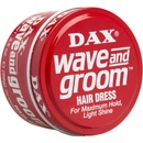 Dax Wave and Groom Red vosk na vlasy 99 g