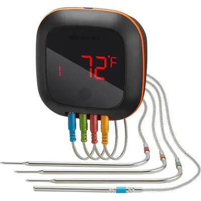 Inkbird Bluetooth IBT-4XS/50m 14339