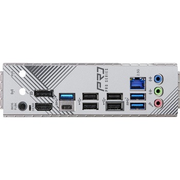 Image 1 of ASRock B650M Pro RS