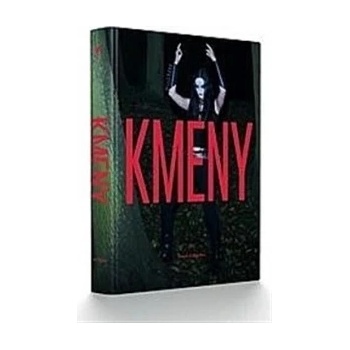 Kmeny