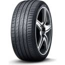 Osobní pneumatiky Nexen N'Fera Sport SUV 235/50 R18 101V