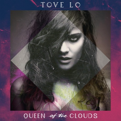 LO TOVE: QUEEN OF THE CLOUDS, CD