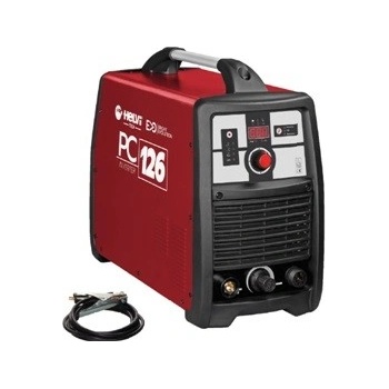 HELVI PC EVO 126
