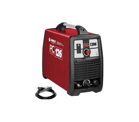 HELVI PC EVO 126