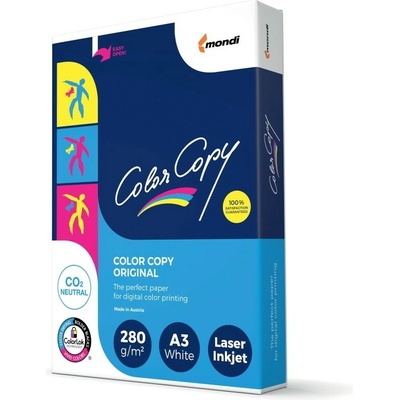 Color Copy 280 g/m² A3 150 listů