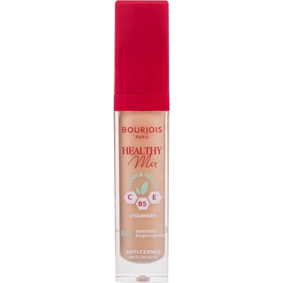 Healthy Mix Clean & Vegan Anti-Fatigue Concealer от BOURJOIS Paris за Жени Коректор 6мл