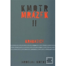 Kmotr Mrázek II. Jaroslav Kmenta