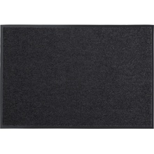 Hanse Home Wash & Clean 102011 Black 40x60