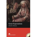 MR 6-Great Expectations + CD