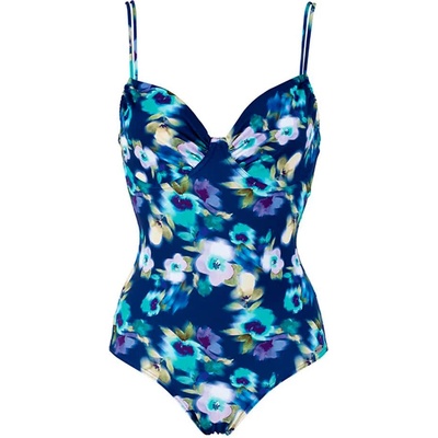 FASHY Бански костюм Fashy 22926 swimsuit - Blue (As Original)