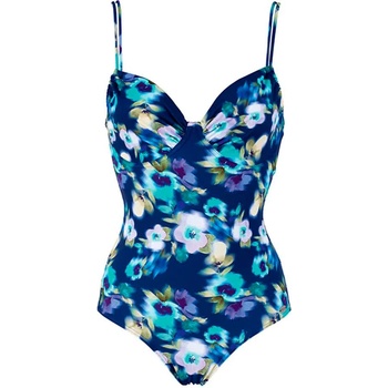 FASHY Бански костюм Fashy 22926 swimsuit - Blue (As Original)